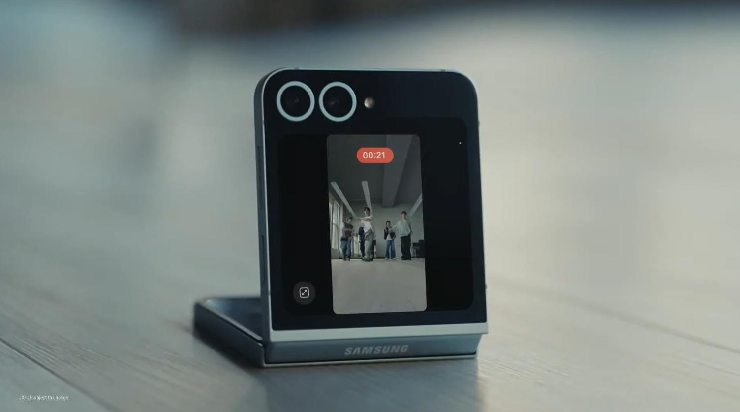 三星折叠屏业务“折叠”,销量逆势大跌,被中国品牌彻底打懵了?(图5) 三星折叠屏业务“折叠”,销量逆势大跌,被中国品牌彻底打懵了?(图5)